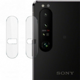 Schützende Linse Aus Gehärtetem Glas Für Sony Xperia 1 Iii Imak