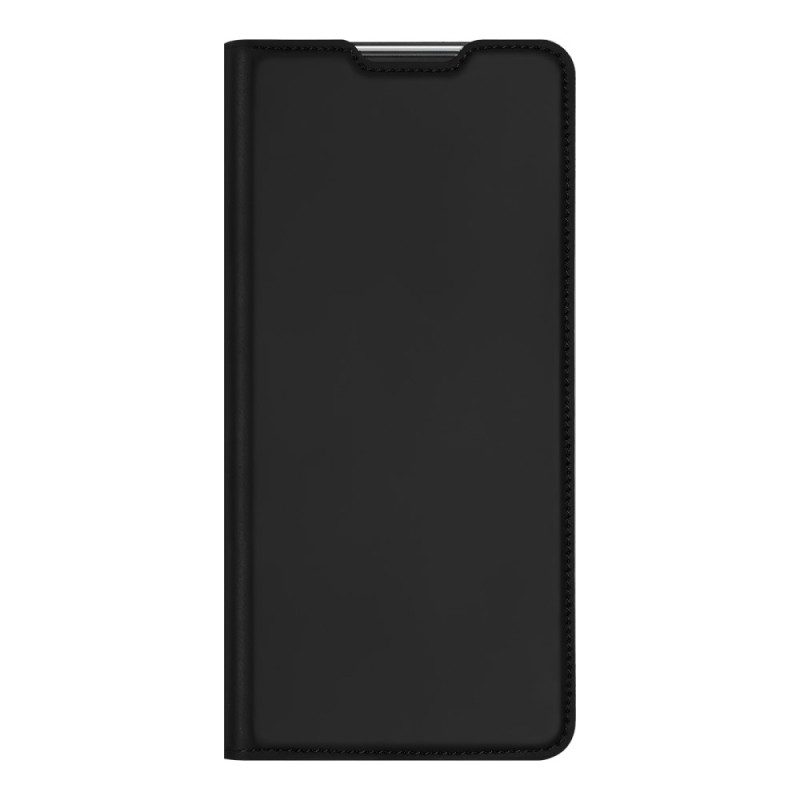 Schutzhülle Für Poco X4 Pro 5G Flip Case Skin Pro Dux Ducis