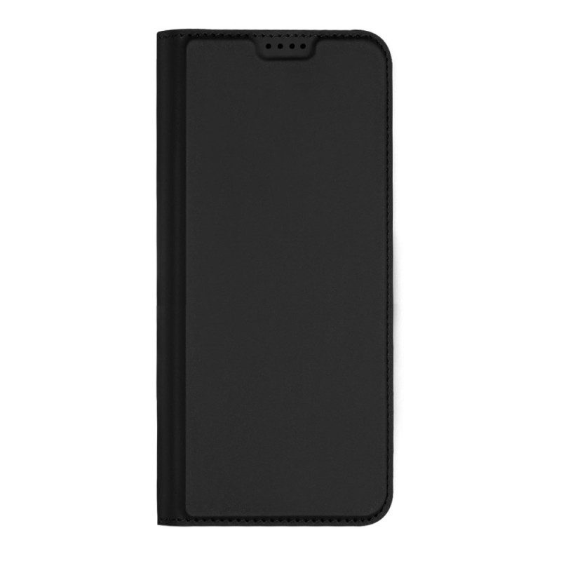 Flip Case Google Pixel 9 Handyhülle Skin Pro Series Dux Ducis