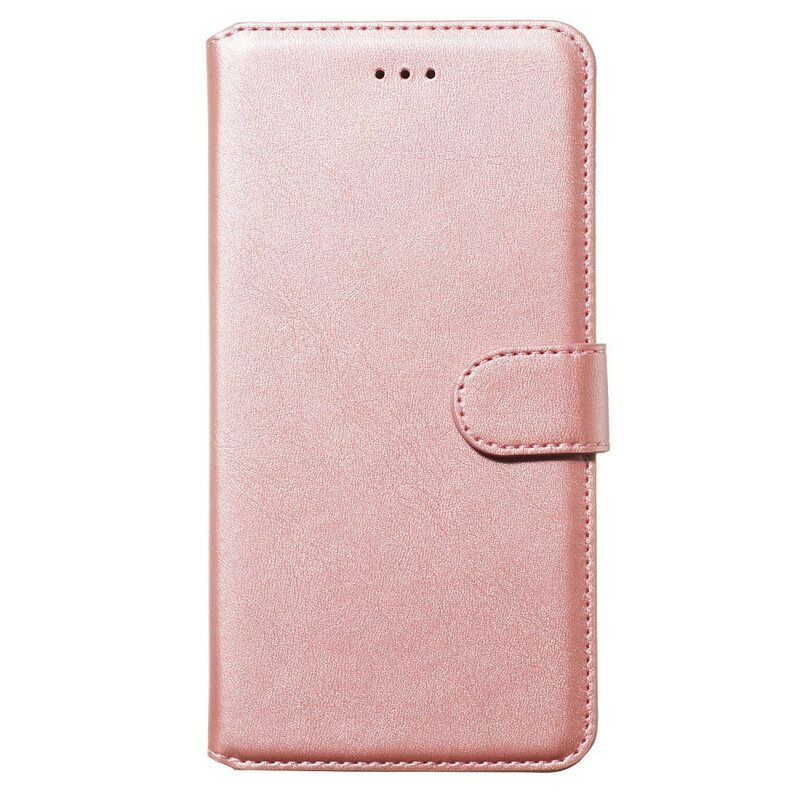 Flip Case Für Xiaomi Mi Note 10 / 10 Pro Flip Case Im Rabat Arrondit