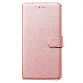 Flip Case Für Xiaomi Mi Note 10 / 10 Pro Flip Case Im Rabat Arrondit