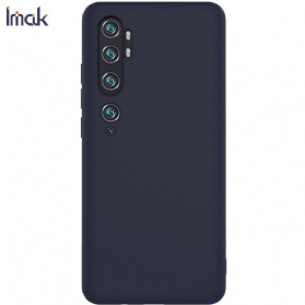 Handyhülle Für Xiaomi Mi Note 10 / 10 Pro Silikonmatte Der Uc-1-serie Imak