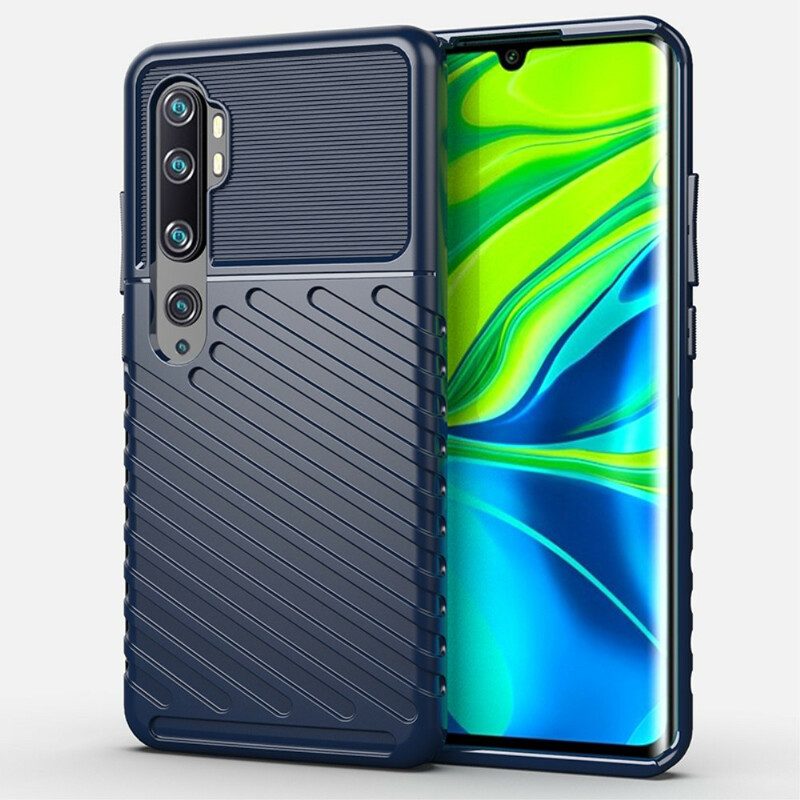 Handyhülle Für Xiaomi Mi Note 10 / 10 Pro Thunder-serie