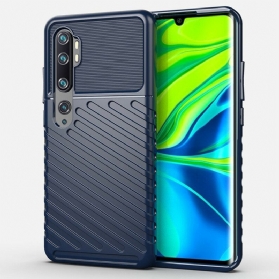 Handyhülle Für Xiaomi Mi Note 10 / 10 Pro Thunder-serie