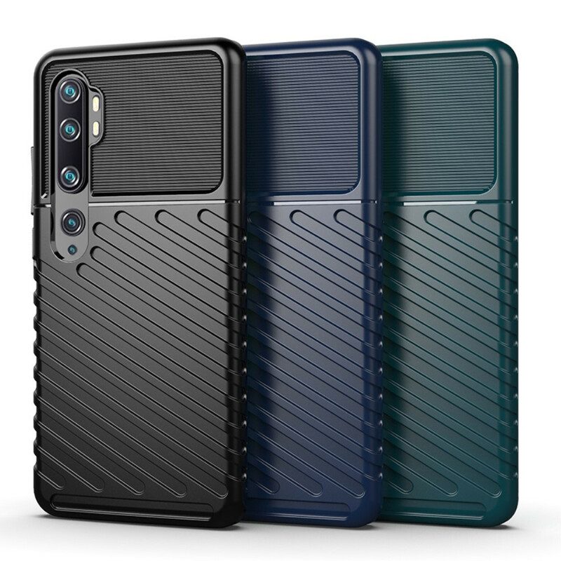 Handyhülle Für Xiaomi Mi Note 10 / 10 Pro Thunder-serie