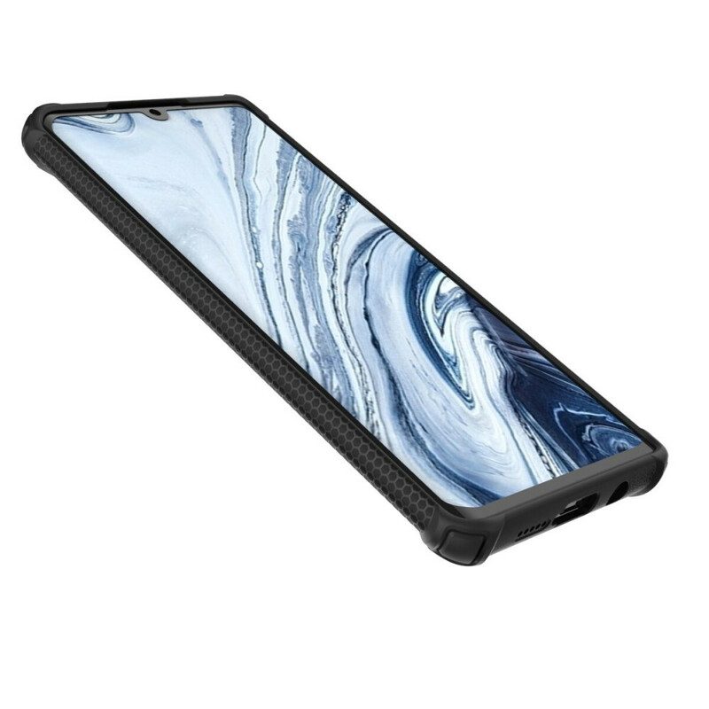 Hülle Für Xiaomi Mi Note 10 / 10 Pro Ring-support First Class