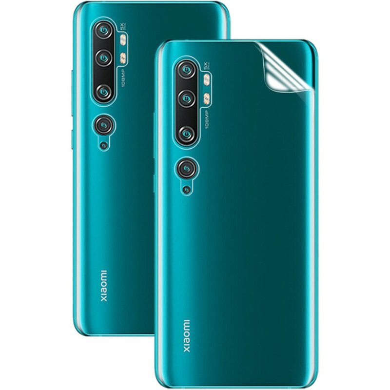 Rückseitenschutzfolie Für Xiaomi Mi Note 10 / Note 10 Pro Imak