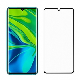 Schutz Aus Gehärtetem Glas Für Xiaomi Mi Note 10 / 10 Pro