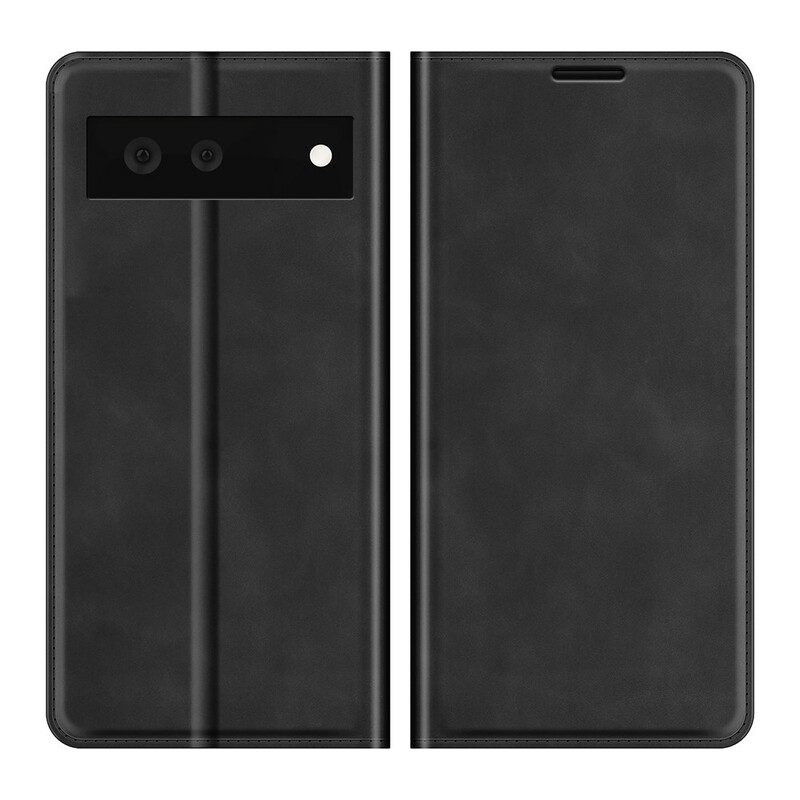 Schutzhülle Für Google Pixel 6 Flip Case Hautberührung