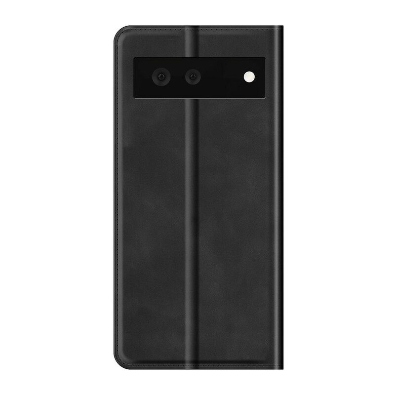 Schutzhülle Für Google Pixel 6 Flip Case Hautberührung