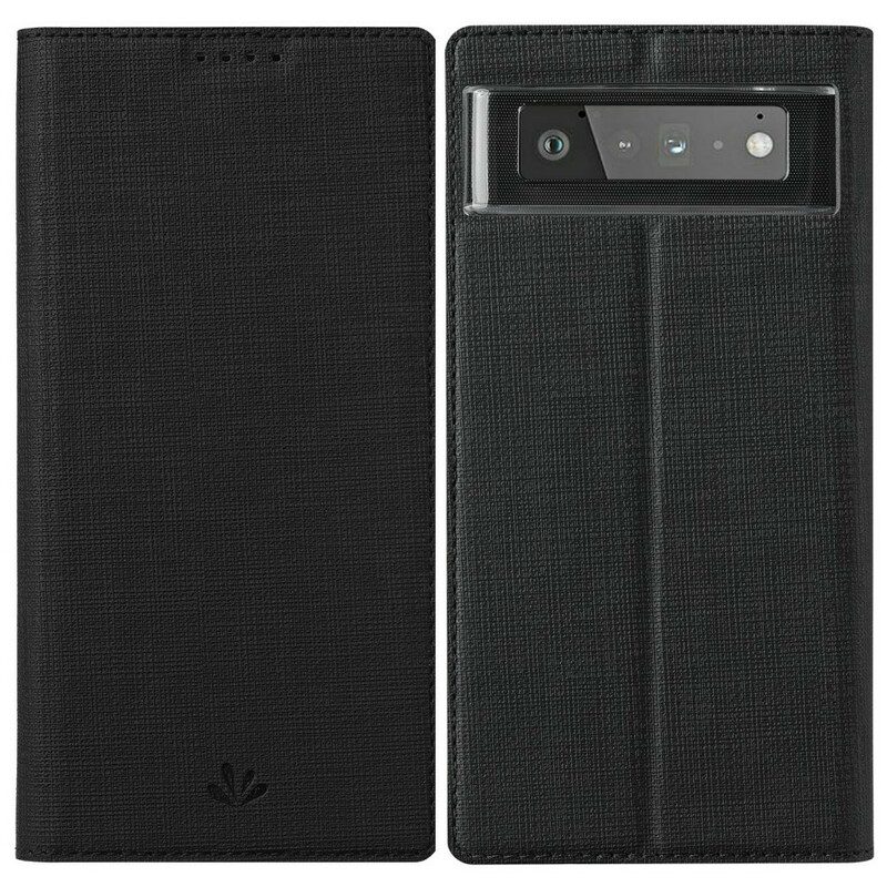 Schutzhülle Für Google Pixel 6 Flip Case Strukturiertes Vili Dmx