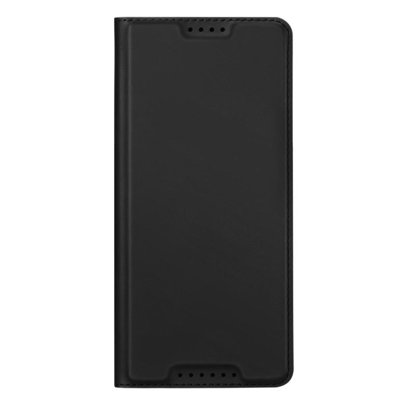 Flip Case Sony Xperia 10 Vi Skin Pro Series Dux Ducis