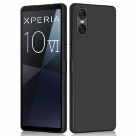 Hülle Sony Xperia 10 Vi Handyhülle Kumpel