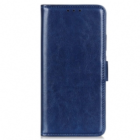 Flip Case Für Samsung Galaxy M23 5G Feinheit