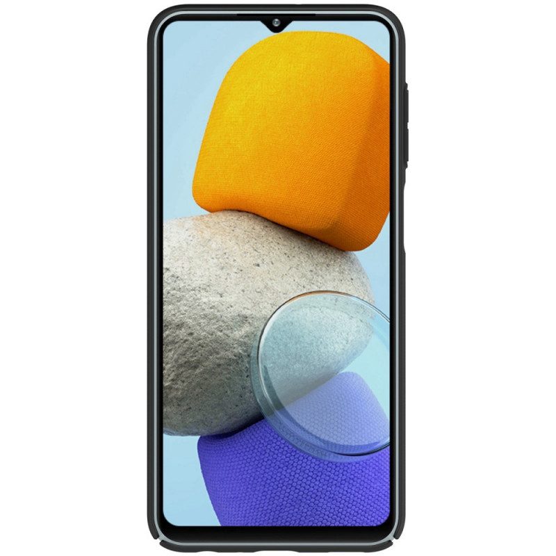 Handyhülle Für Samsung Galaxy M23 5G Camshield Nillkin