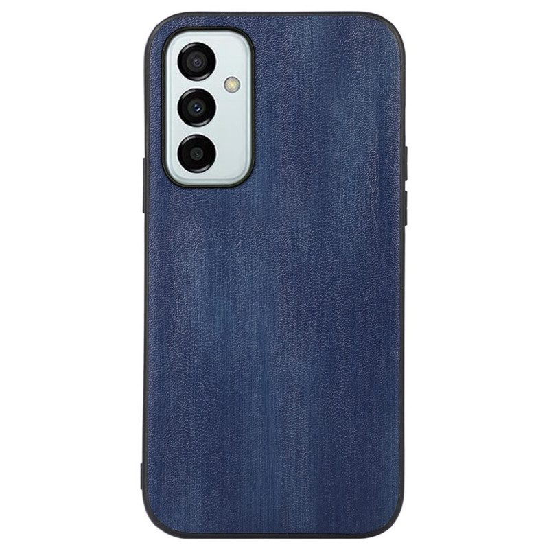 Hülle Für Samsung Galaxy M23 5G Leder-styling