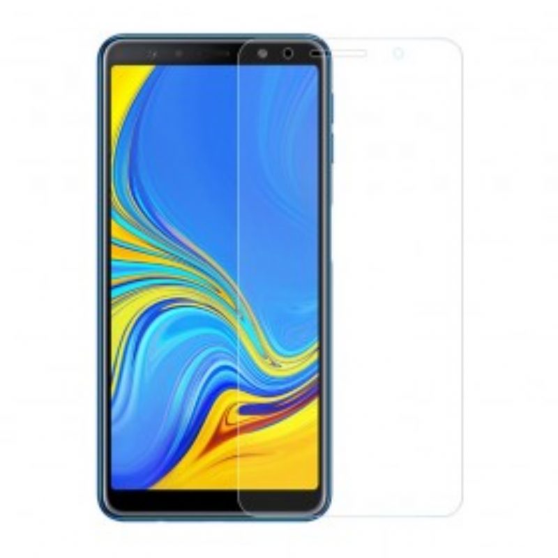 Displayschutz Aus Gehärtetem Glas Für Das Samsung Galaxy A70