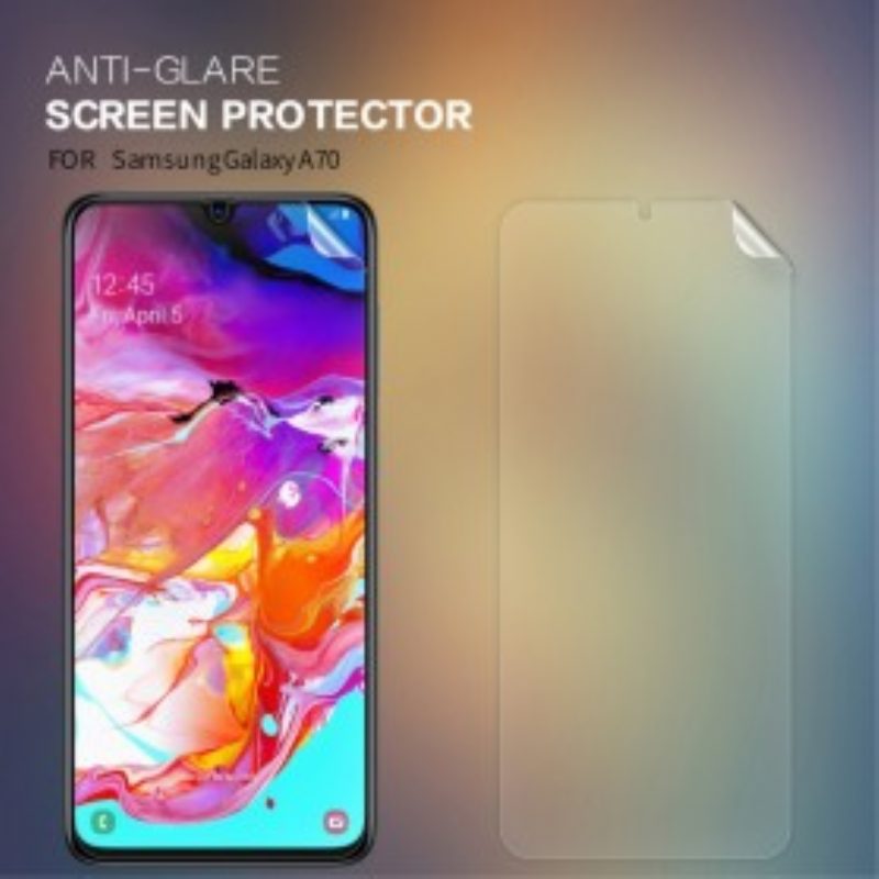 Displayschutzfolie Für Samsung Galaxy A70