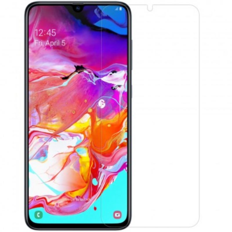 Displayschutzfolie Für Samsung Galaxy A70