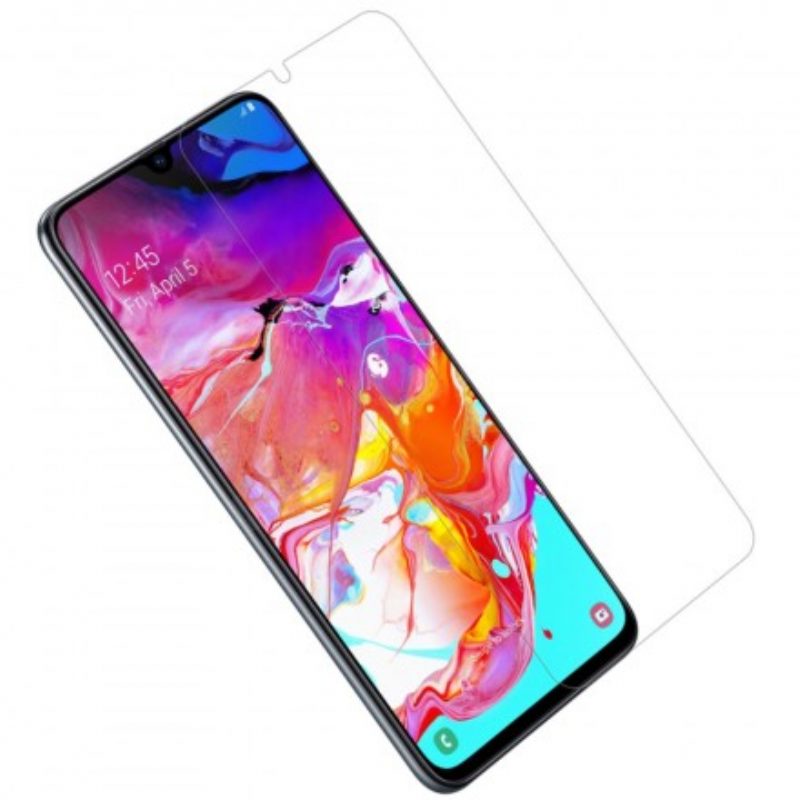 Displayschutzfolie Für Samsung Galaxy A70