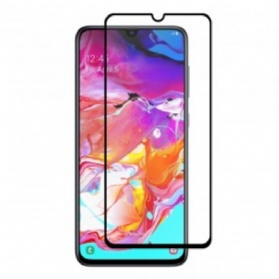 Schutz Aus Gehärtetem Glas Für Samsung Galaxy A70 Hat Prince