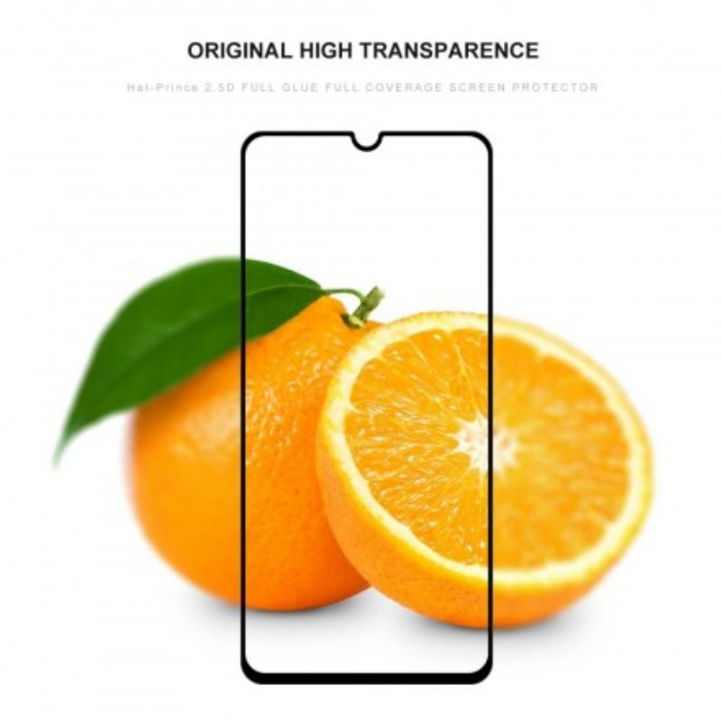 Schutz Aus Gehärtetem Glas Für Samsung Galaxy A70 Hat Prince