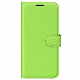 Flip Case Für Xiaomi 12T / 12T Pro Klassisch