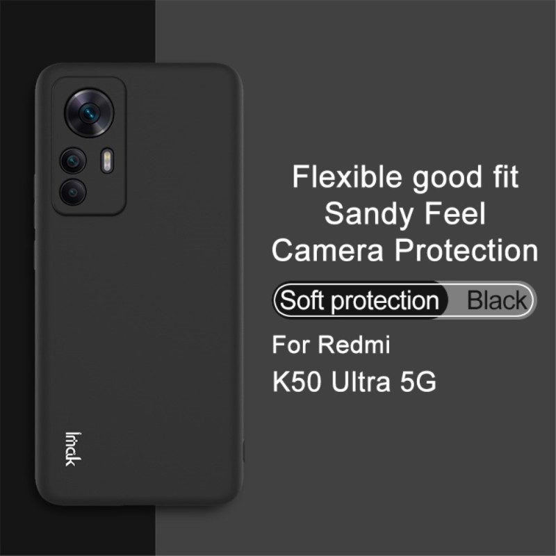 Hülle Für Xiaomi 12T / 12T Pro Imak Der Uc-3-serie