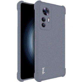 Hülle Für Xiaomi 12T / 12T Pro Imak-hautgefühl