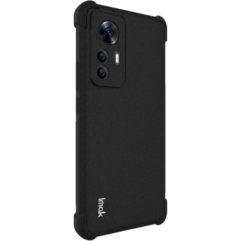 Hülle Für Xiaomi 12T / 12T Pro Imak-hautgefühl