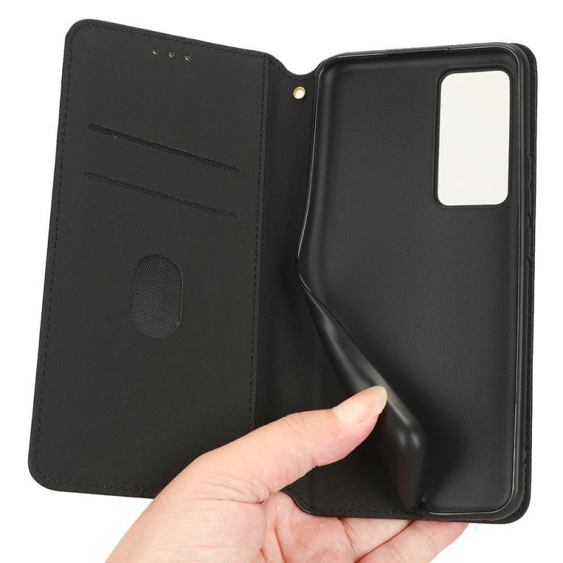 Schutzhülle Für Xiaomi 12T / 12T Pro Flip Case 3d-muster