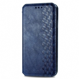 Schutzhülle Für Xiaomi 12T / 12T Pro Flip Case 3d-muster