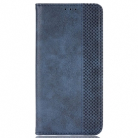 Schutzhülle Für Xiaomi 12T / 12T Pro Flip Case Stilvoll