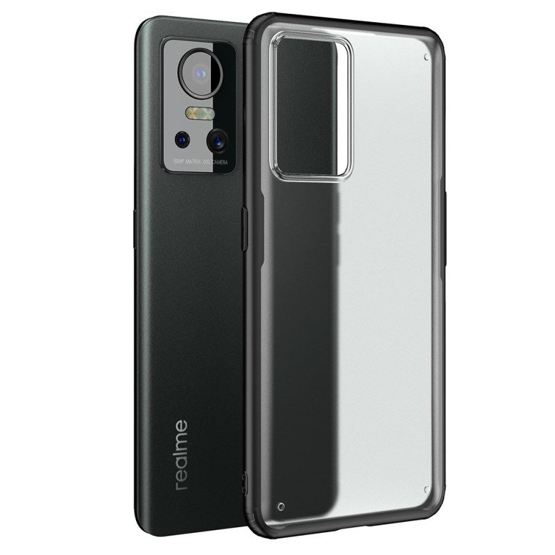 Handyhülle Für Realme GT Neo 3 Transparent Und Matt