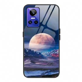 Hülle Für Realme GT Neo 3 Jupiter In Der Ferne