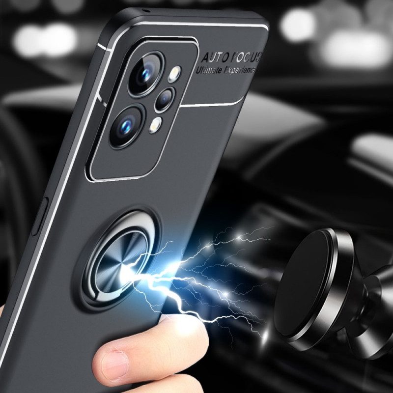 Handyhülle Für Realme GT2 Pro Drehring