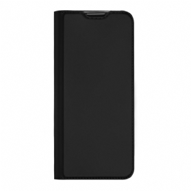 Schutzhülle Für Realme GT2 Pro Flip Case Skin- Pro Series Dux Ducis