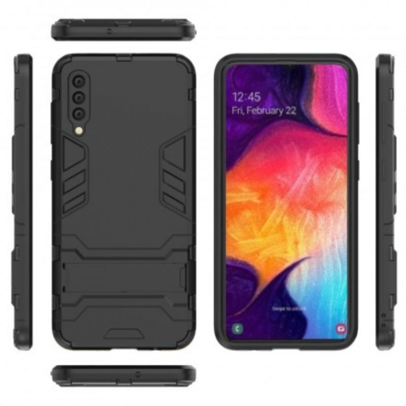 Handyhülle Für Samsung Galaxy A50 Extrem Widerstandsfähig