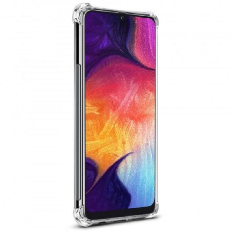 Hülle Für Samsung Galaxy A50 Imak-hautgefühl