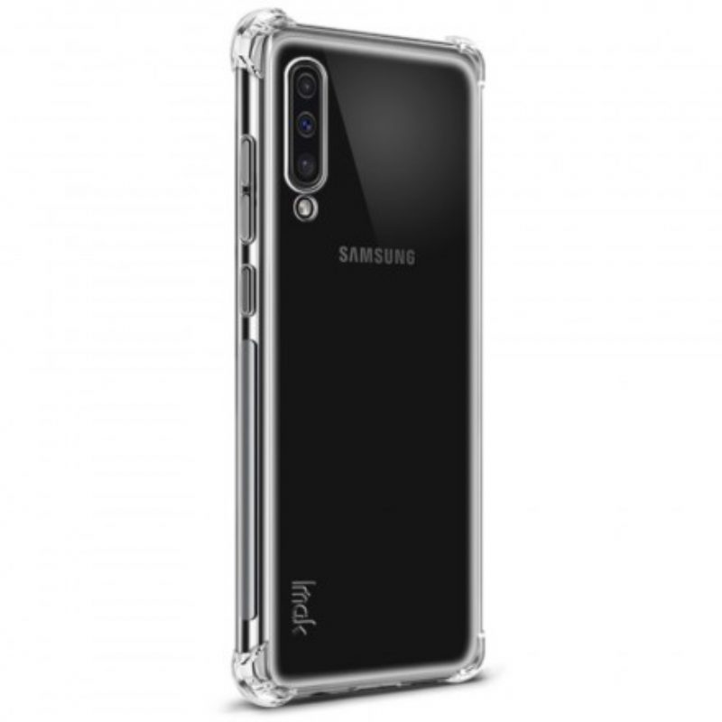 Hülle Für Samsung Galaxy A50 Imak-hautgefühl