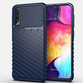 Hülle Für Samsung Galaxy A50 Thunder-serie