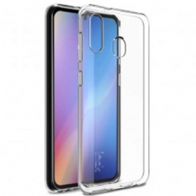 Hülle Für Samsung Galaxy A20e Transparent