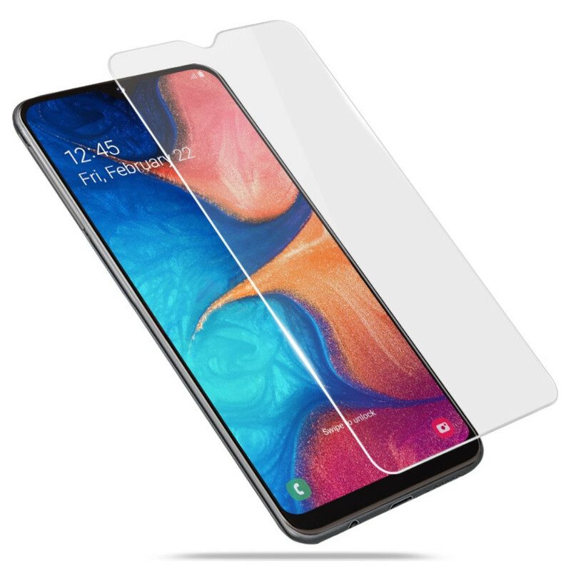 Imak-Schutzfolie Für Samsung Galaxy A20E