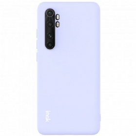 Handyhülle Für Xiaomi Mi Note 10 Lite Imak Uc-2 Feeling Colors-serie