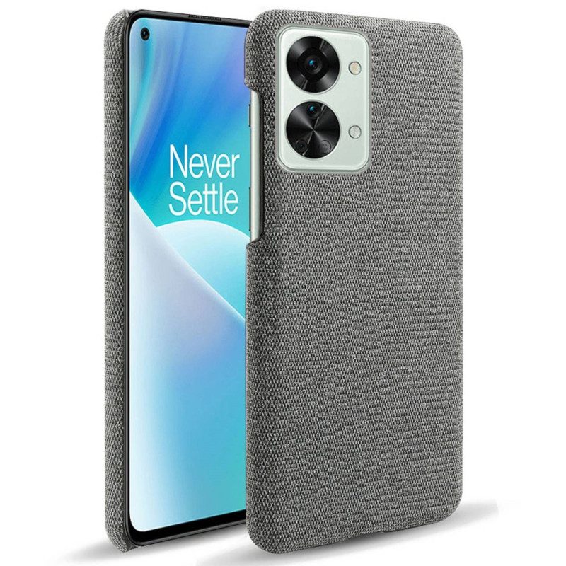 Handyhülle Für OnePlus Nord 2T 5G Rutschfest