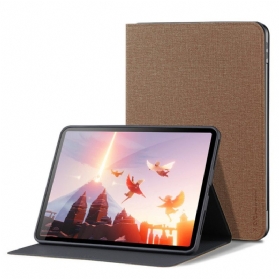 Case Für iPad Pro 11" (2021) X-level-stoff