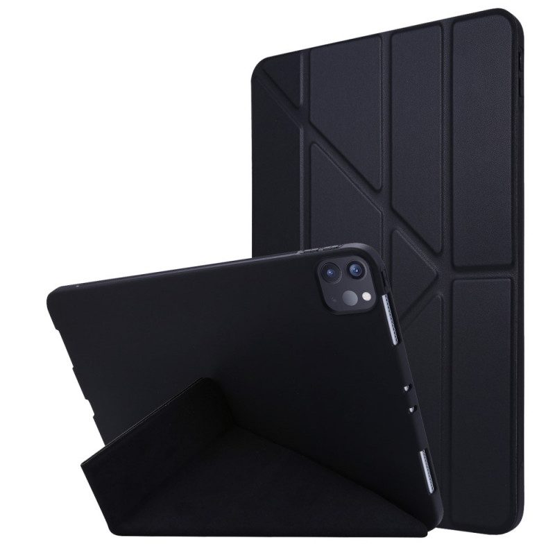 Schutzhülle Für iPad Pro 11" (2021) Hybrid-origami