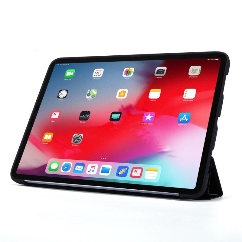 Schutzhülle Für iPad Pro 11" (2021) Hybrid-origami