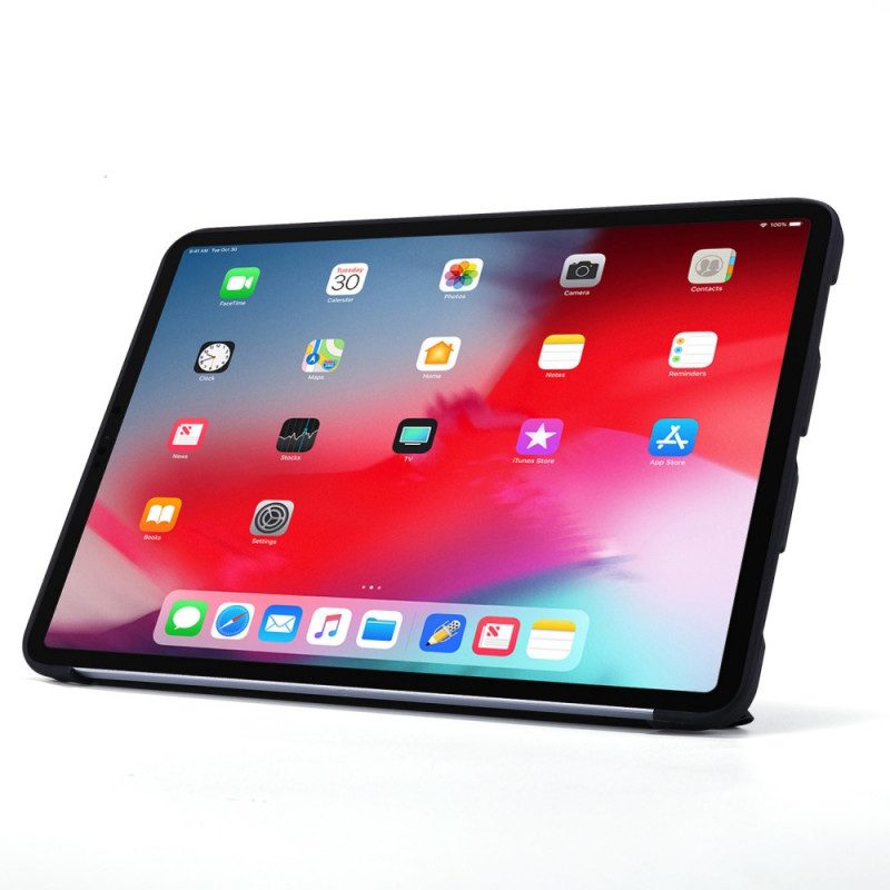 Schutzhülle Für iPad Pro 11" (2021) Hybrid-origami