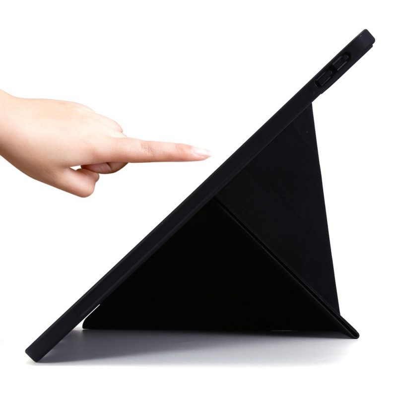 Schutzhülle Für iPad Pro 11" (2021) Hybrid-origami